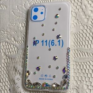 IPHONE 11 CASE